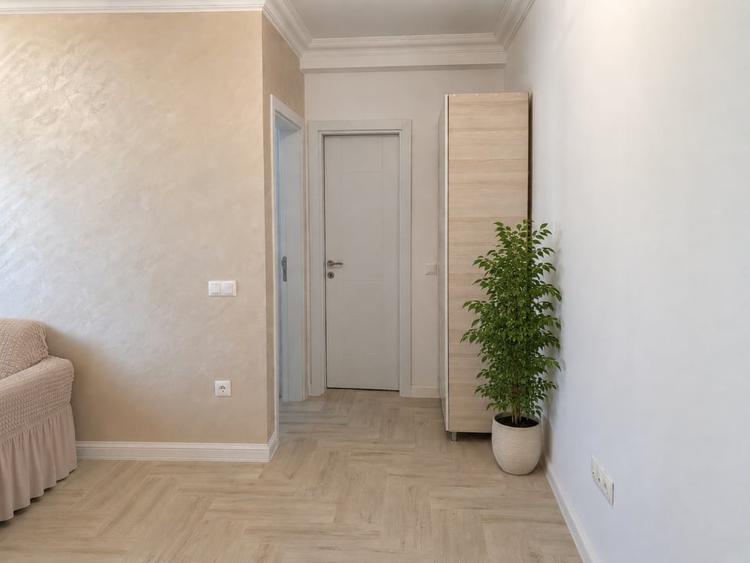Inchiriere garsoniera dubla, acces metrou Nic. Grigorescu, bloc nou - 3