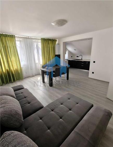 Apartament cu 2 camere decomandat în Mărăști