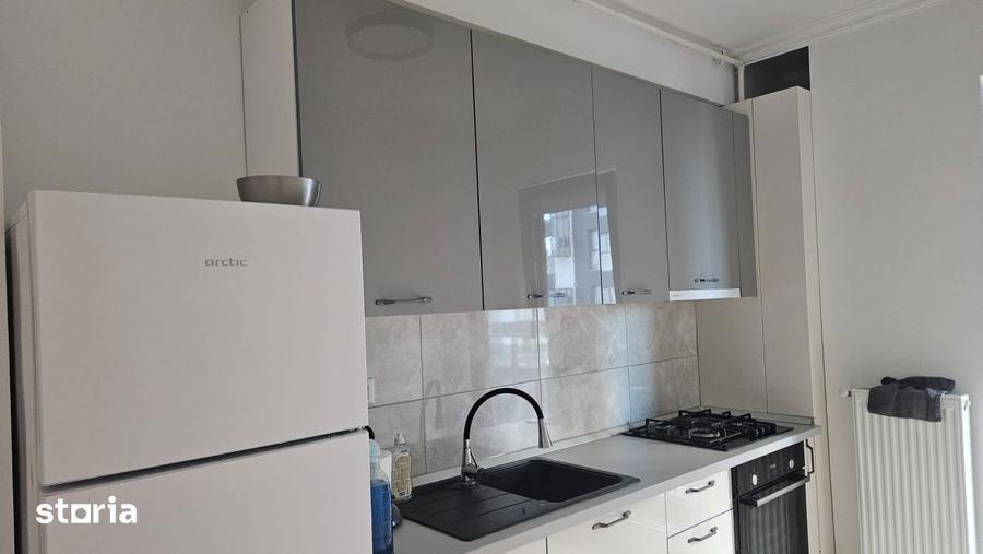 Apartament 3 camere Energia Residence Parcare subterana - 2