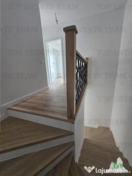 Triplex premium incalzire pardoseala in Chiajna - 2