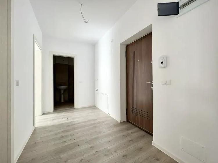 Apartament cu 3 camere decomandat în Theodor Pallady