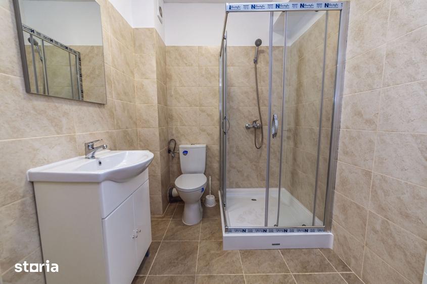 Garsoniera | Petfriendly | Parcare | Zona Berceni - 9