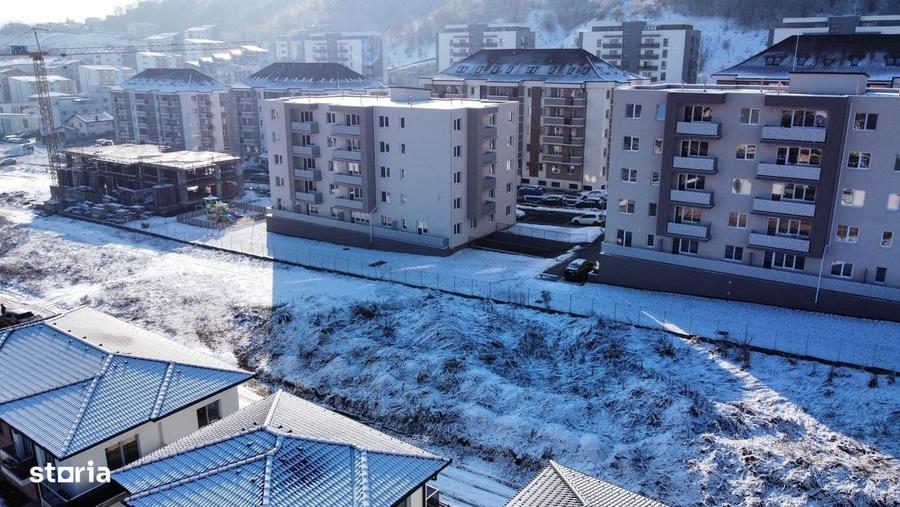 Ap 29 Teilor Residence - 2 camere FINISAT - 8