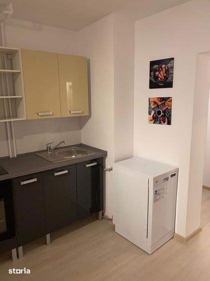 Apartament cu 3 camere în Timpuri Noi