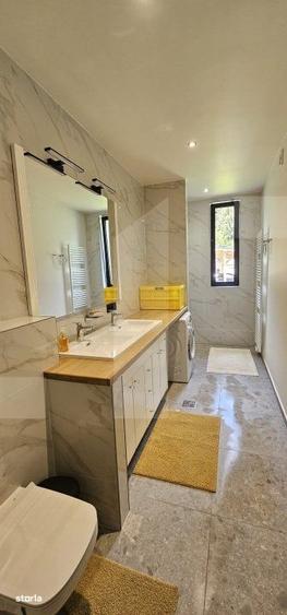 Casă cu 4 camere cu Teren 2908 Mp în Central