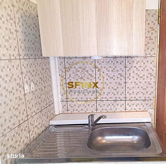 Apartament cu 2 camere în Știrbei Vodă