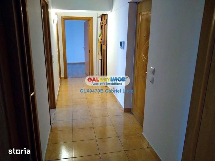 Apartament cu 2 camere decomandat în Centrul Istoric