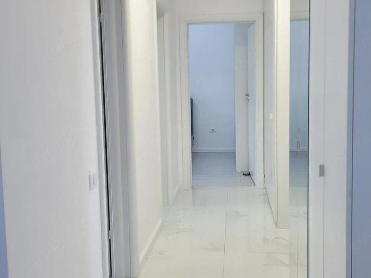 Apartament cu 2 camere decomandat în Fundeni