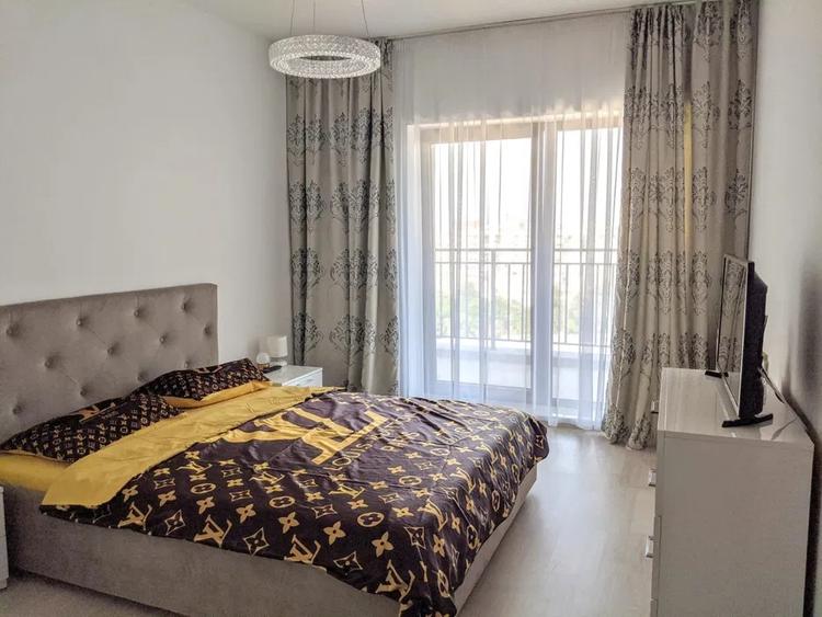 Apartament cu 2 camere decomandat, mobilat în Drumul Taberei