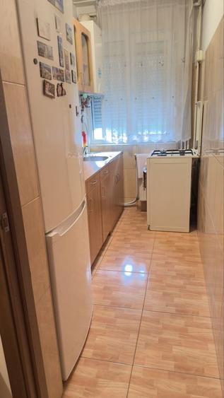 Apartament cu 2 camere nedecomandat în Milcov
