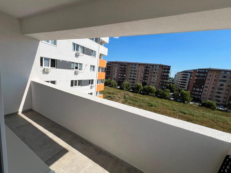 Apartament 2 camere  | Prima închiriere | Bloc nou 2026 | Parcare - 16