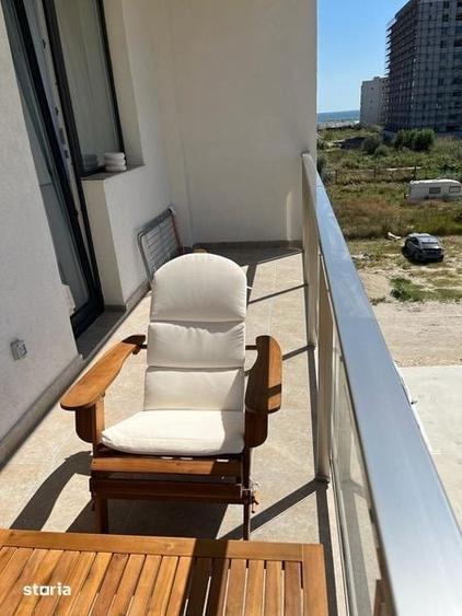 Apartament 2 camere,2 bai utilat si mobilat complet - 8