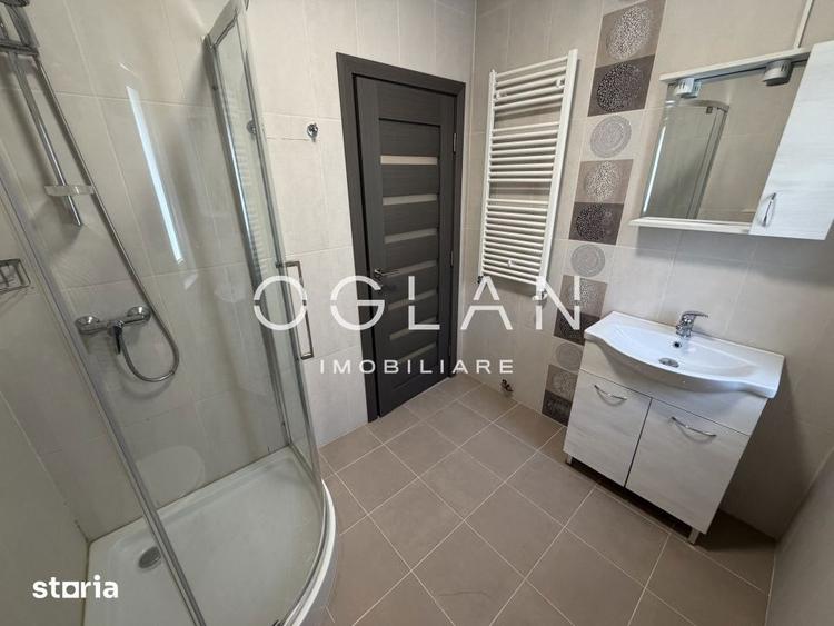 Apartament cu 3 camere, mobilat în Șelimbăr