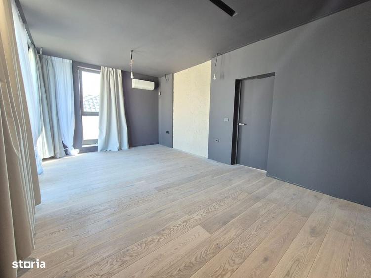 Casă cu 4 camere în Galata