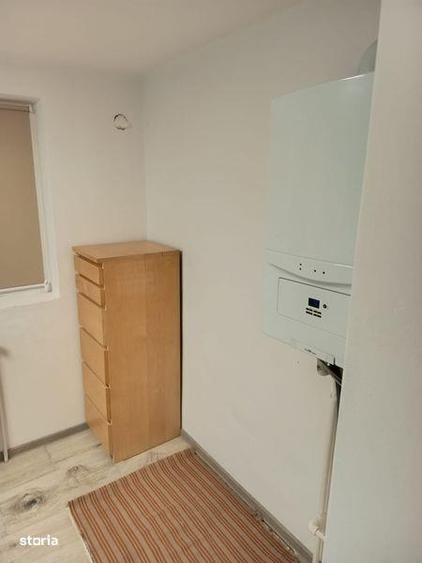 Inchiriez apartament 3 camere - 2