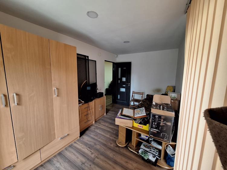 Vanzare Duplex suprafata 128 mp, Cartier Manastur zona Edgar Quinet - 10
