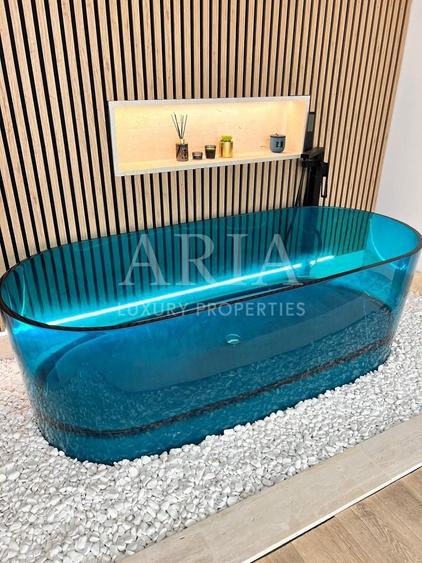 Casă individuală cu 6 camere cu Piscina în Pipera