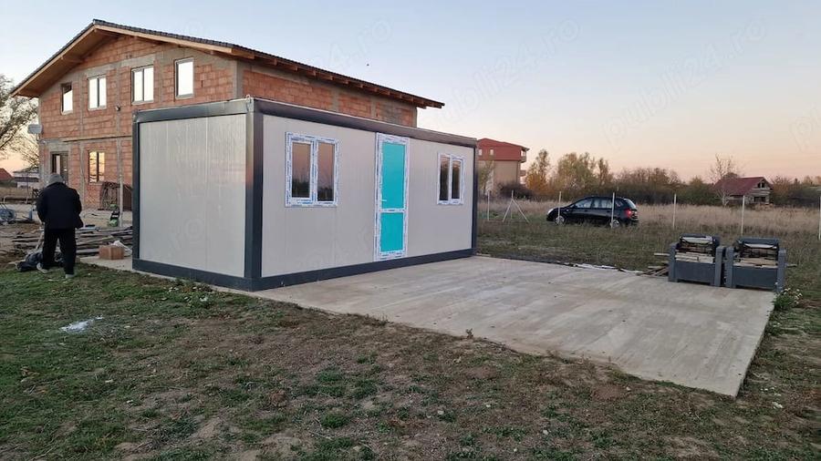 Teren de 1370 mp, în Central