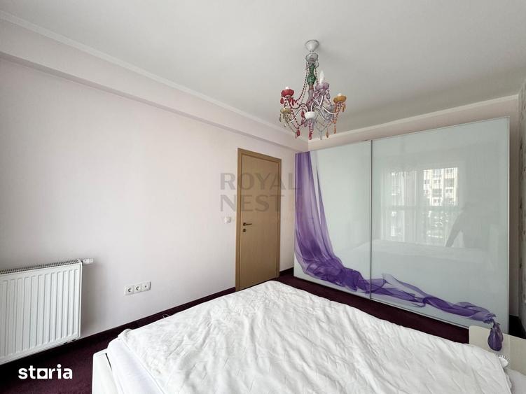Apartament cu 2 camere decomandat în Bartolomeu