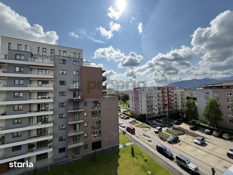 Apartament cu 2 camere în Bartolomeu