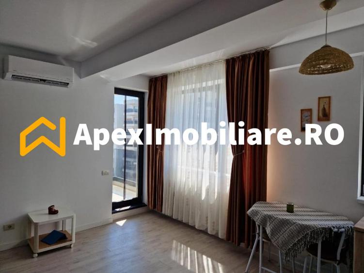 Apartament 1 camere de inchiriat Pipera Bucure?ti | ApexImo - 2