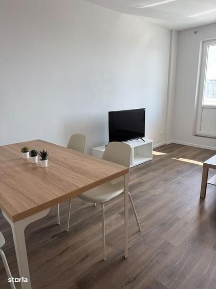 Apartament cu 5 camere în Gorjului
