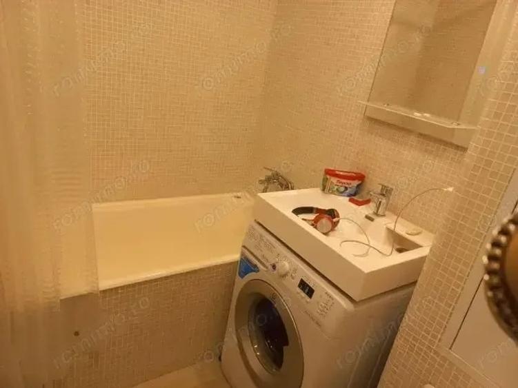 Apartament cu 2 camere decomandat în Dacia