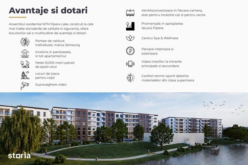 Garsonieră în Central