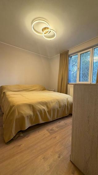 Apartament cu 2 camere circular în Drumul Taberei