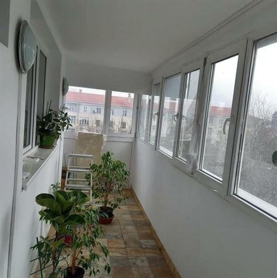 Apartament cu 2 camere semidecomandat în Bucureștii Noi