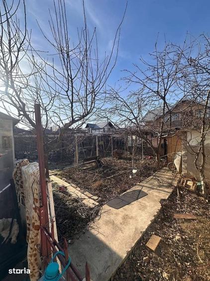 Casă cu 1 camere cu Teren 300 Mp în Central
