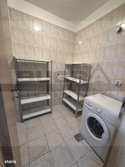 Apartament de 3 camere, modern, 78mp, parcare, zona Piata M Viteazul - 7