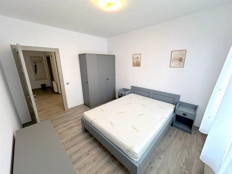 2 camere, bloc nou, modern, parcare, in Gheorgheni, strada Romul Ladea - 10