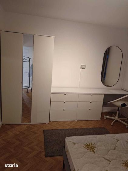 AP. 3 CAMERE - BRANCOVEANU, PRIMA INCHIRIERE, MOBILAT MODERN, METROU - 3