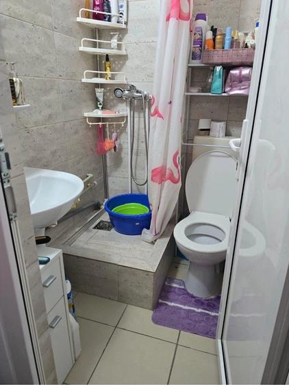 Garsonieră nedecomandată în Berceni