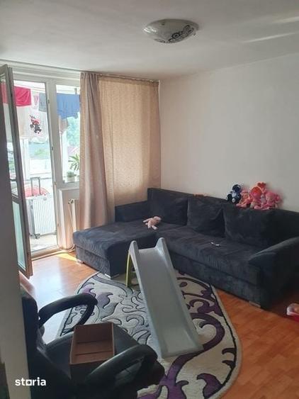 Apartament cu 3 camere în Dărmănești