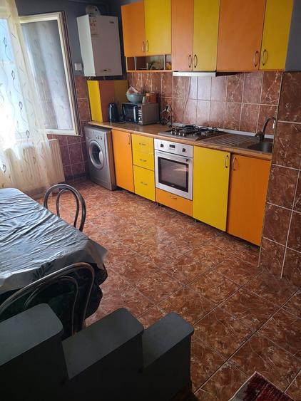 Apartament 2 camere - 4