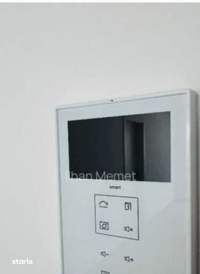 Apartament cu 2 camere în Tomis Plus