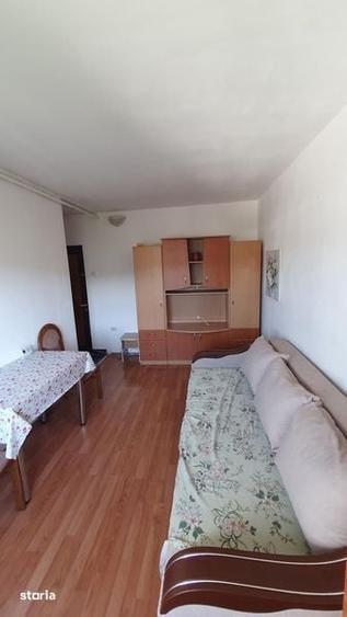 Garsonieră în Mărăști