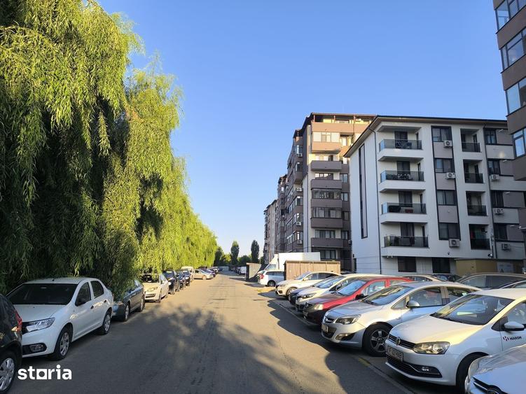 Vand apartament 2 camere - 15