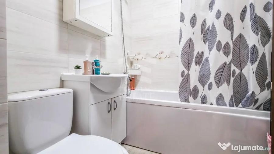Apartament cu 2 camere decomandat în Prelungirea Ghencea