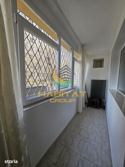 Vanzare 3 camere Teiul Doamnei Obor - Aleea Otesani - 11