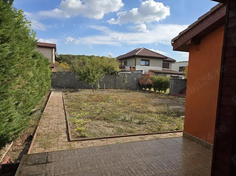Casă cu Teren 560 Mp în Olimpia-Stadion