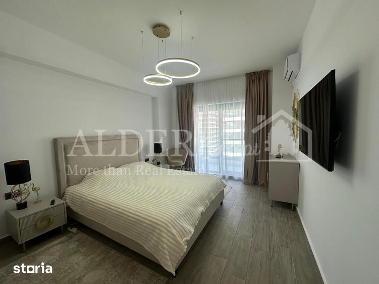 Apartament cu 3 camere în Nord