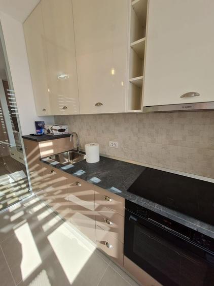 Apartament cu 2 camere decomandat, mobilat în Take Ionescu