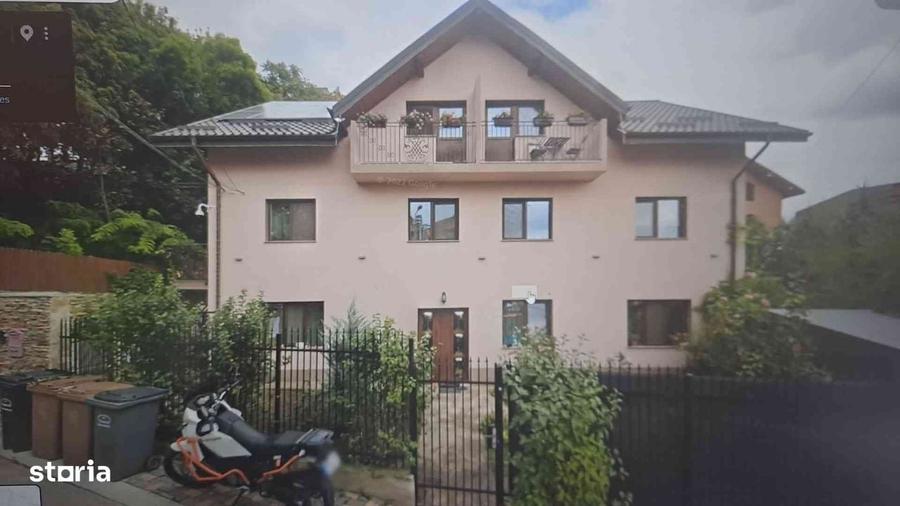 Casă cu 4 camere în Tudor Vladimirescu