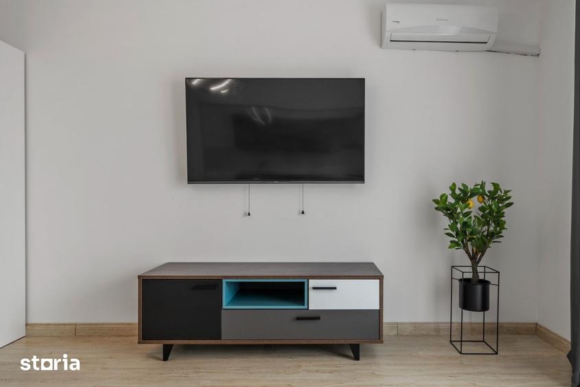 Apartament 2 camere | Aqua City Lacul Morii | Parcare inclusa - 12