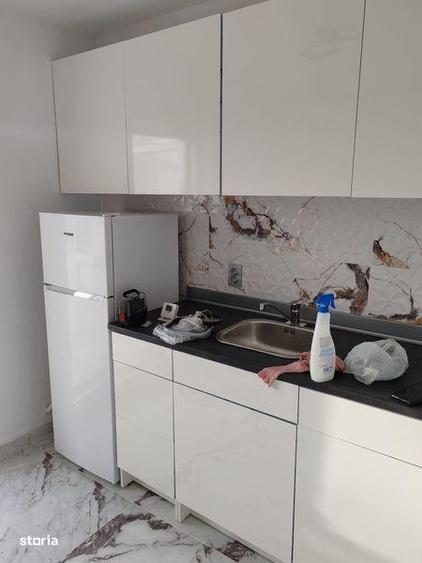 Apartament cu 2 camere în Ultracentral