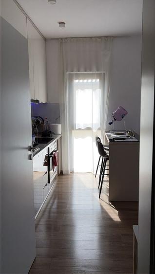 Apartament cu 3 camere decomandat în Sânpetru