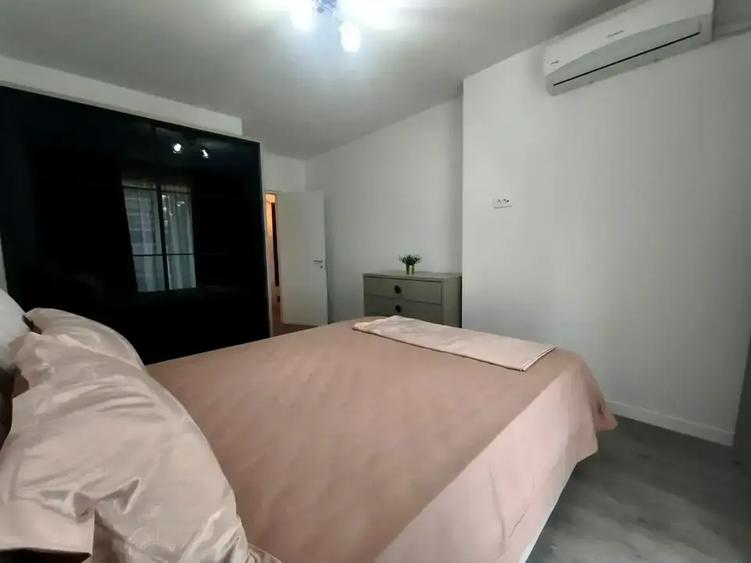 2 Camere+parcare | 4 minute Metrou Teclu | Prima inchiriere | Estoria - 11